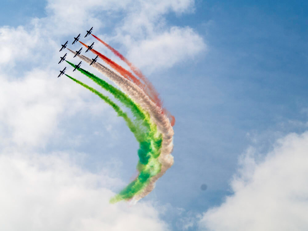 Riprenderci la sovranità perduta il futuro dell’Italia libera