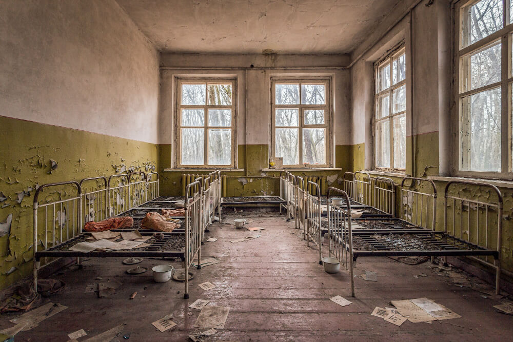 Ospedali chiusi e cittadini abbandonati la sanità che arretra nei territori